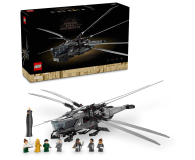 Klocki LEGO® LEGO Icons 10327 Diuna - Atreides Royal Ornithopter